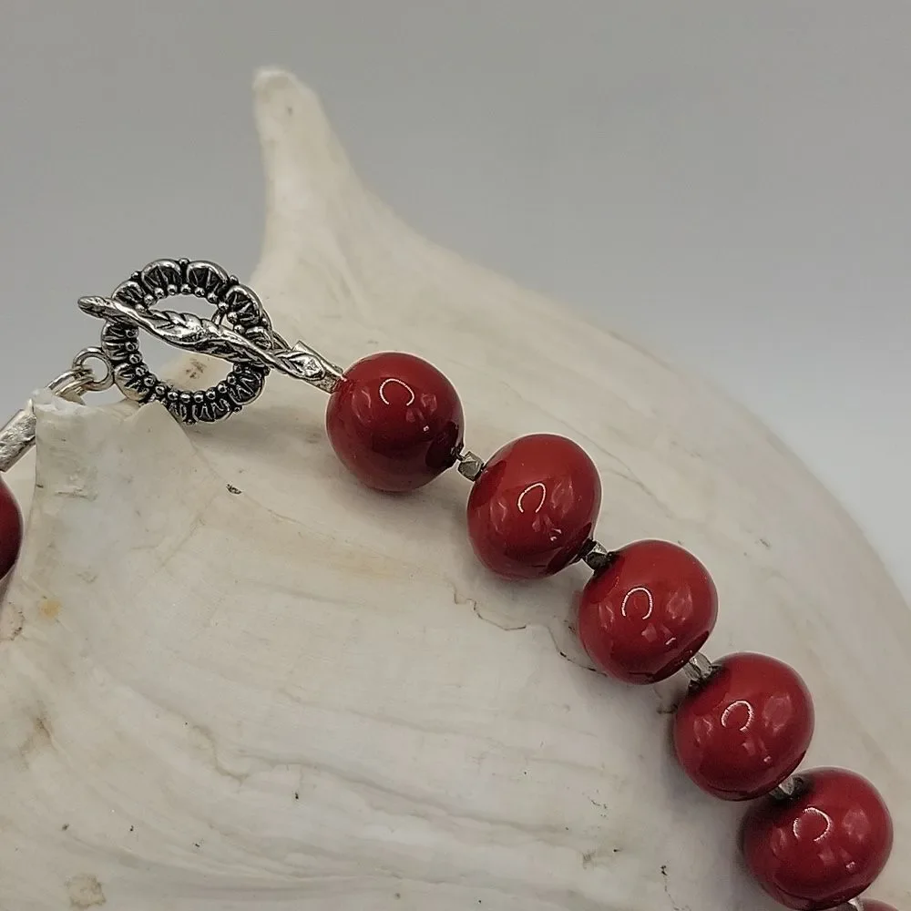 Handmade this stunning